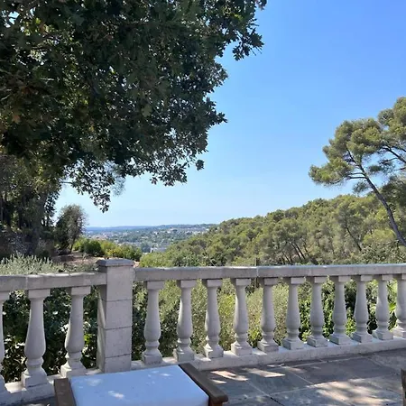 La Farigoule * Aix-en-Provence