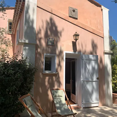 La Farigoule * Aix-en-Provence