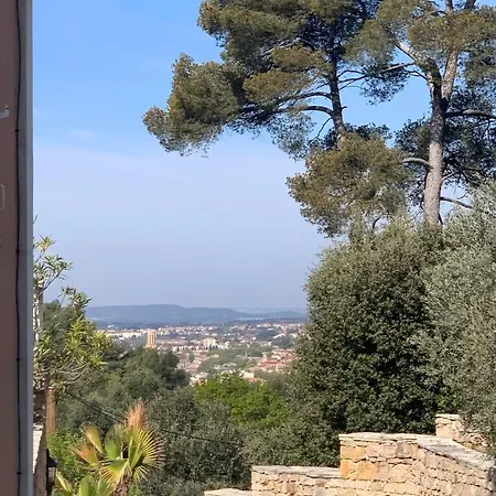 La Farigoule *
