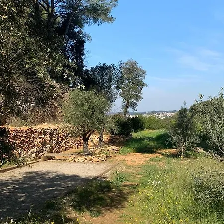 La Farigoule *
