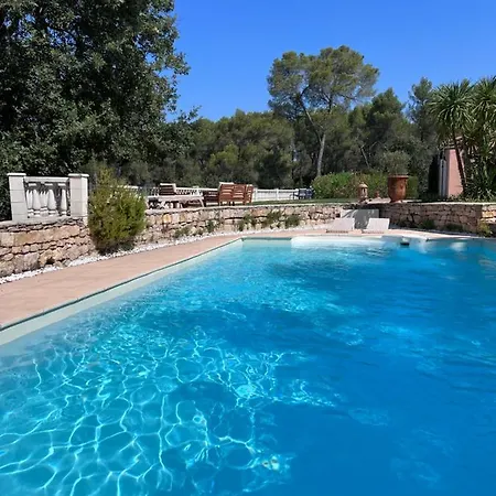 Apartment La Farigoule