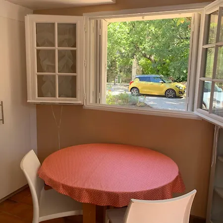 Apartment La Farigoule