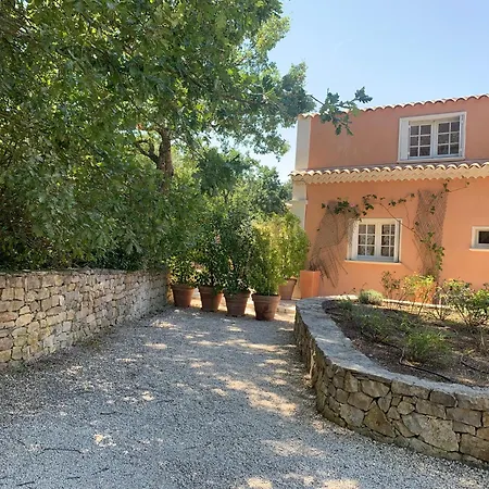 Apartment La Farigoule