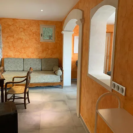 Apartment La Farigoule